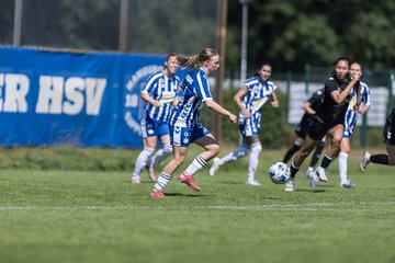 Bild 17 - wU21 HSV